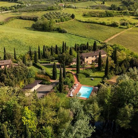 מונטאיונה Podere Fignano, Holiday Home - Apartments Fully Renovated 2024 מראה חיצוני תמונה