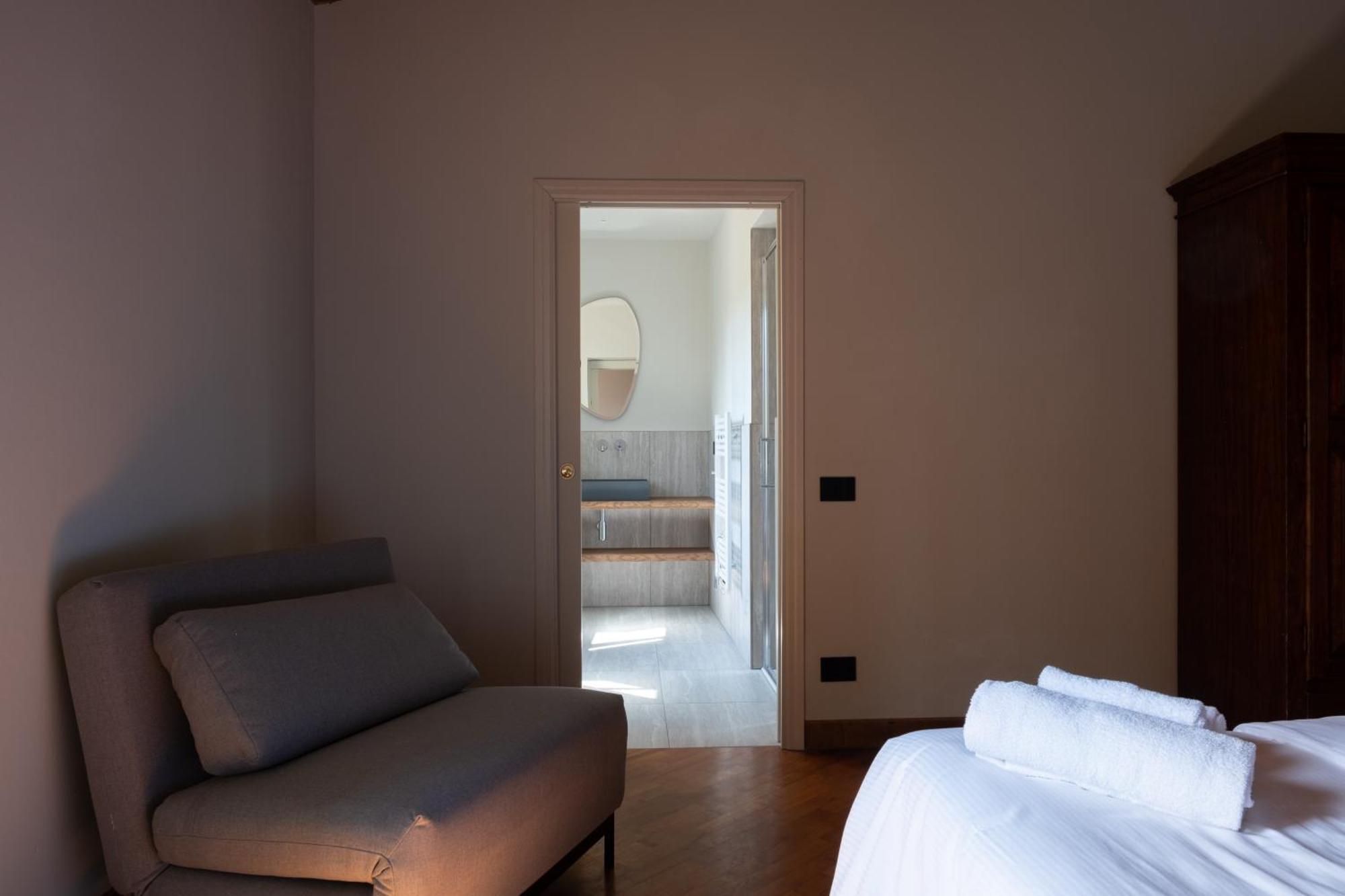 מונטאיונה Podere Fignano, Holiday Home - Apartments Fully Renovated 2024 מראה חיצוני תמונה