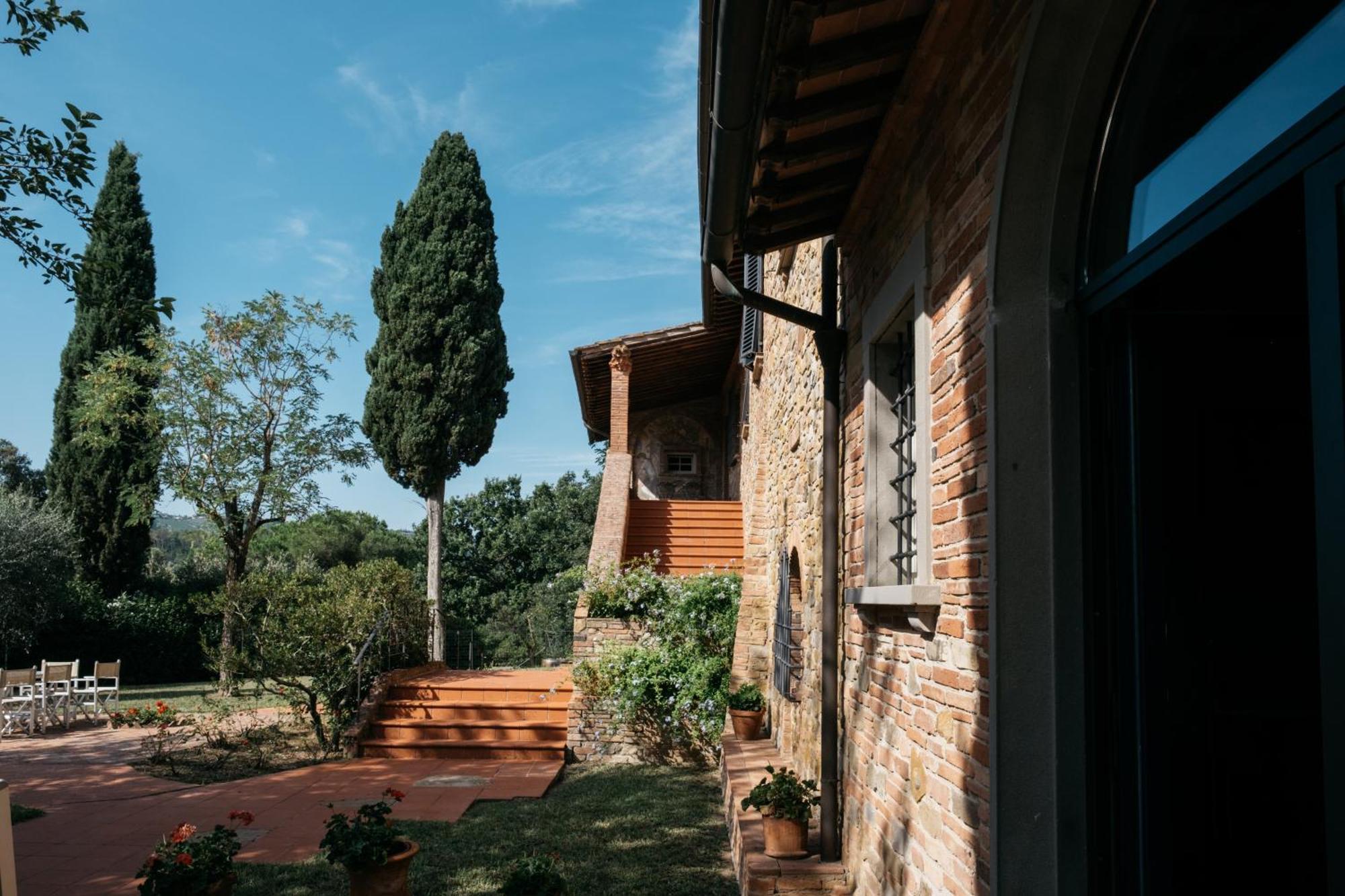 מונטאיונה Podere Fignano, Holiday Home - Apartments Fully Renovated 2024 חדר תמונה