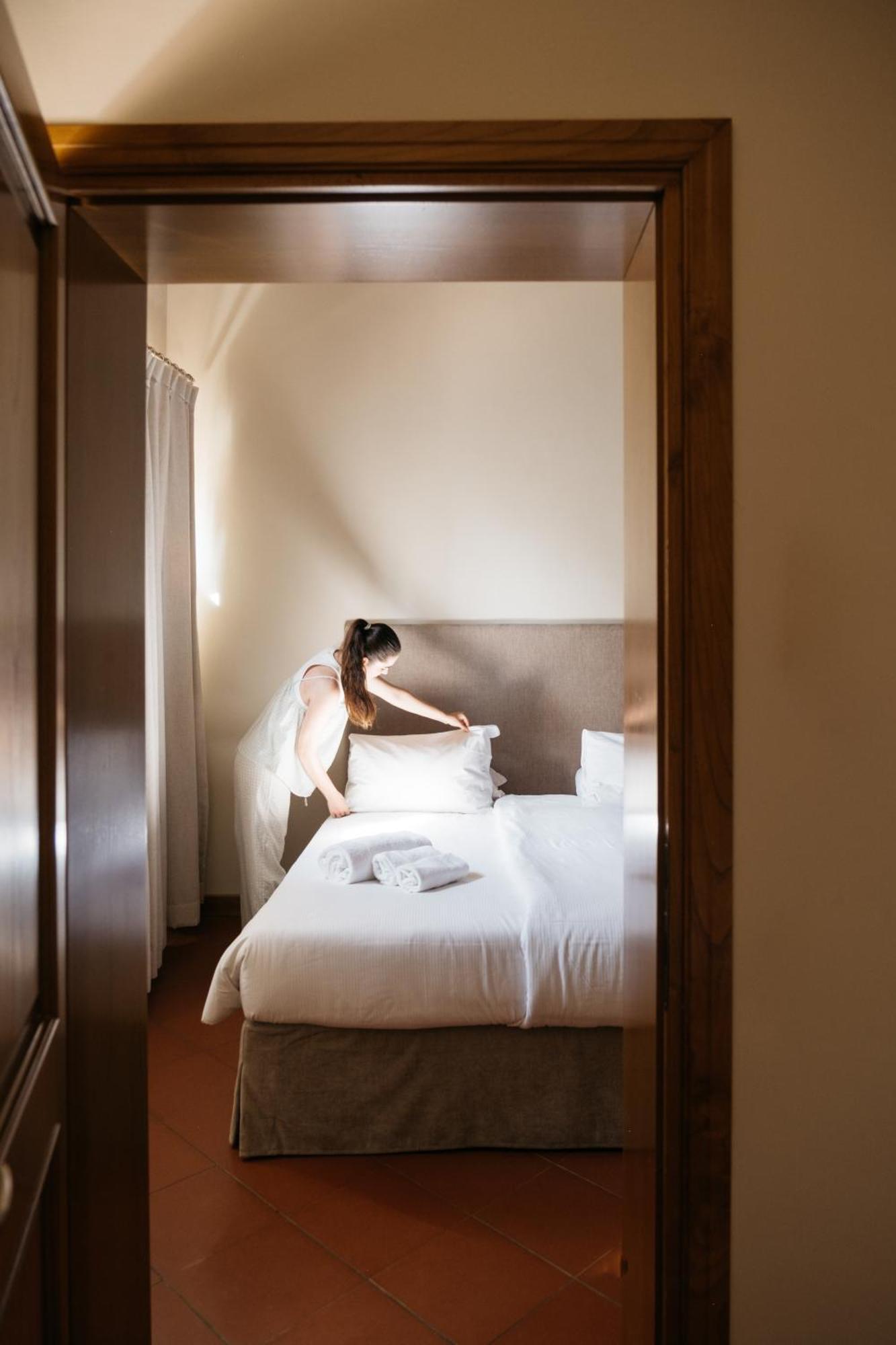 מונטאיונה Podere Fignano, Holiday Home - Apartments Fully Renovated 2024 מראה חיצוני תמונה
