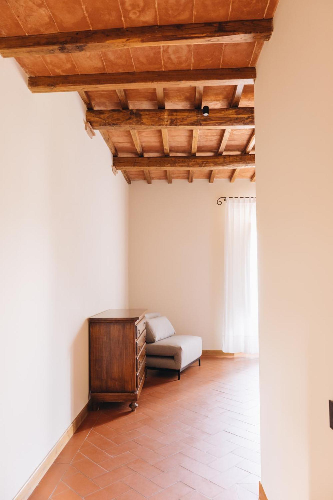 מונטאיונה Podere Fignano, Holiday Home - Apartments Fully Renovated 2024 מראה חיצוני תמונה