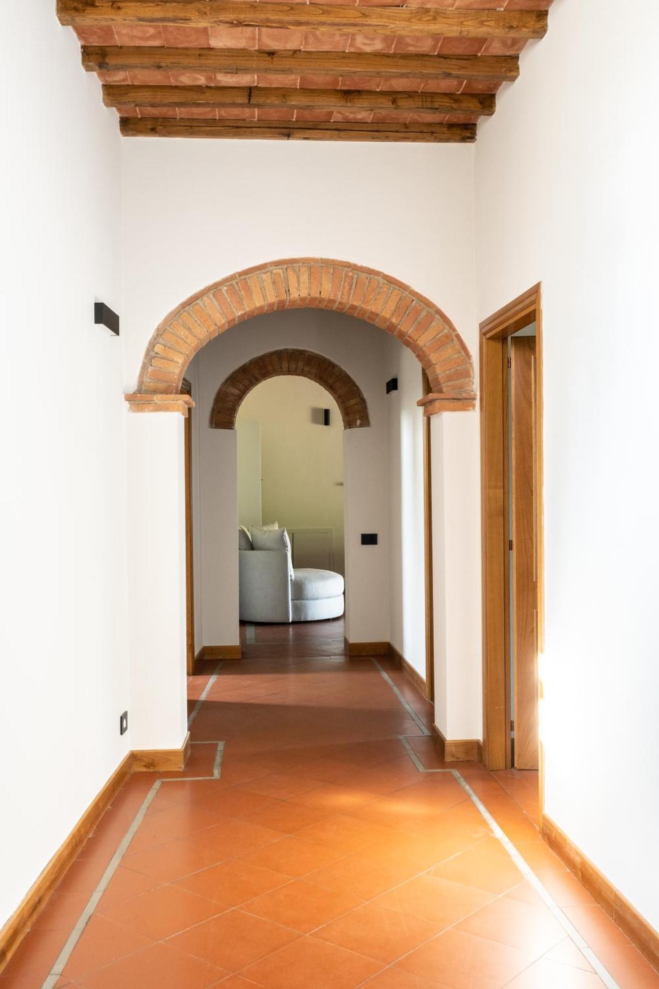 מונטאיונה Podere Fignano, Holiday Home - Apartments Fully Renovated 2024 מראה חיצוני תמונה
