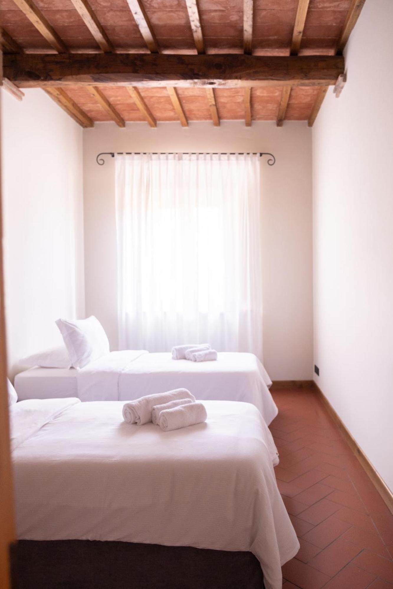 מונטאיונה Podere Fignano, Holiday Home - Apartments Fully Renovated 2024 מראה חיצוני תמונה