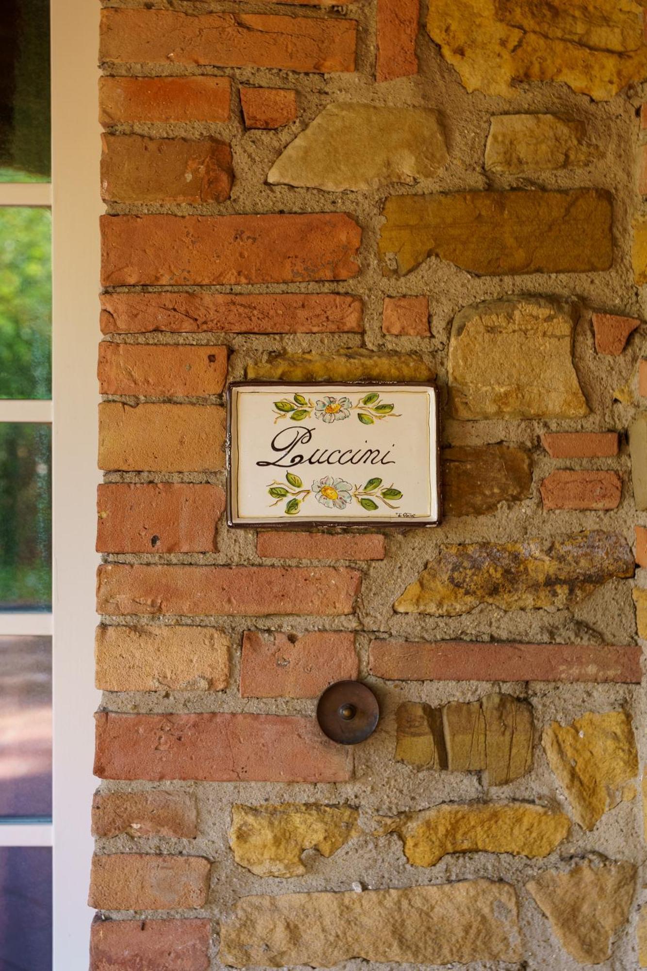 מונטאיונה Podere Fignano, Holiday Home - Apartments Fully Renovated 2024 מראה חיצוני תמונה