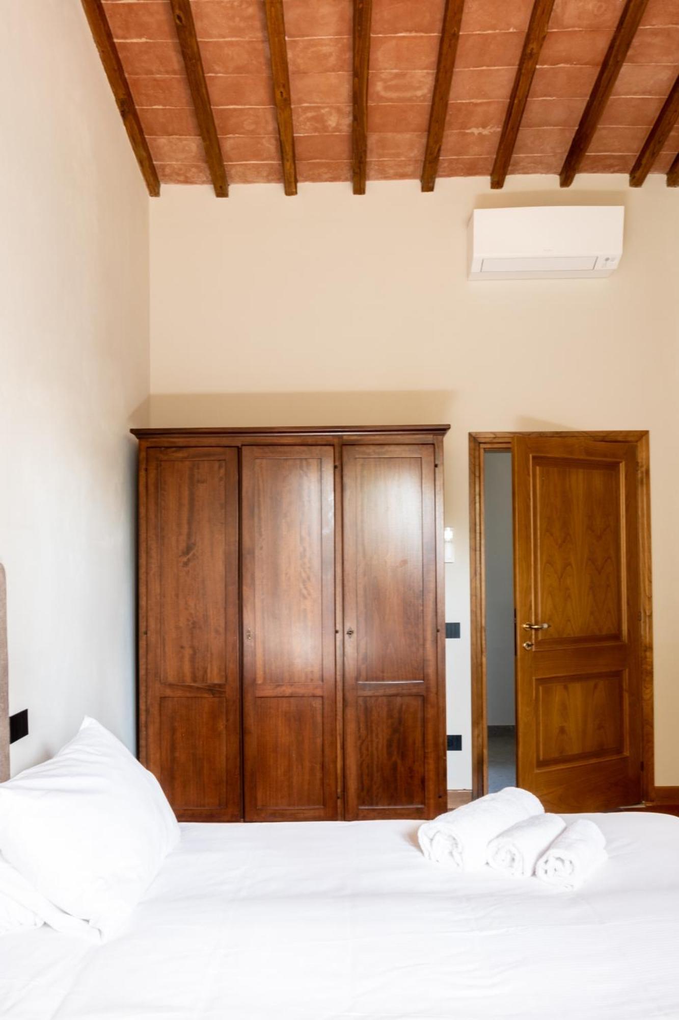 מונטאיונה Podere Fignano, Holiday Home - Apartments Fully Renovated 2024 מראה חיצוני תמונה