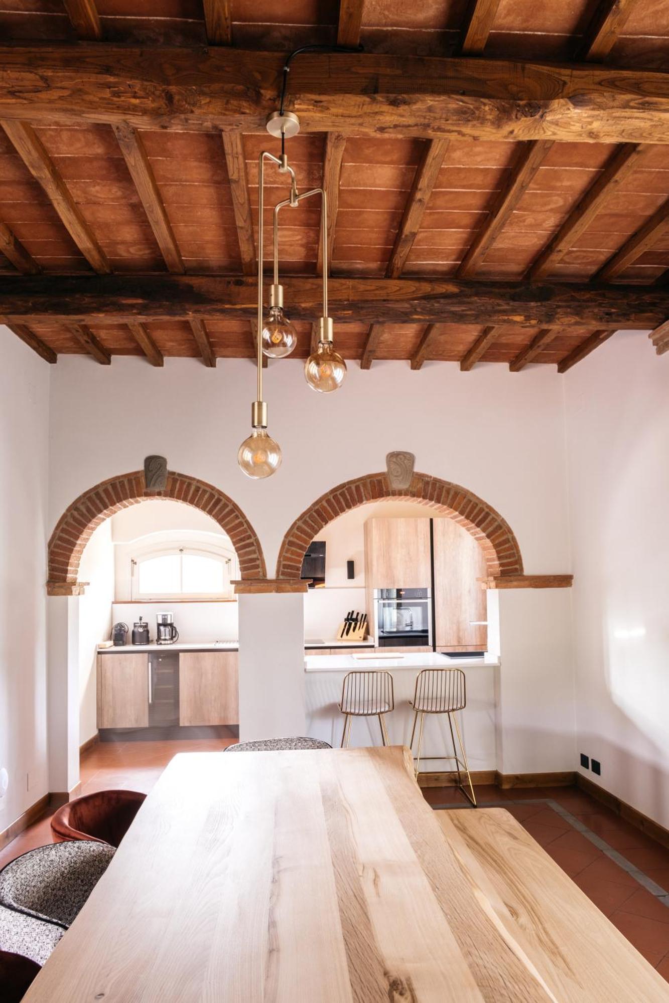 מונטאיונה Podere Fignano, Holiday Home - Apartments Fully Renovated 2024 מראה חיצוני תמונה