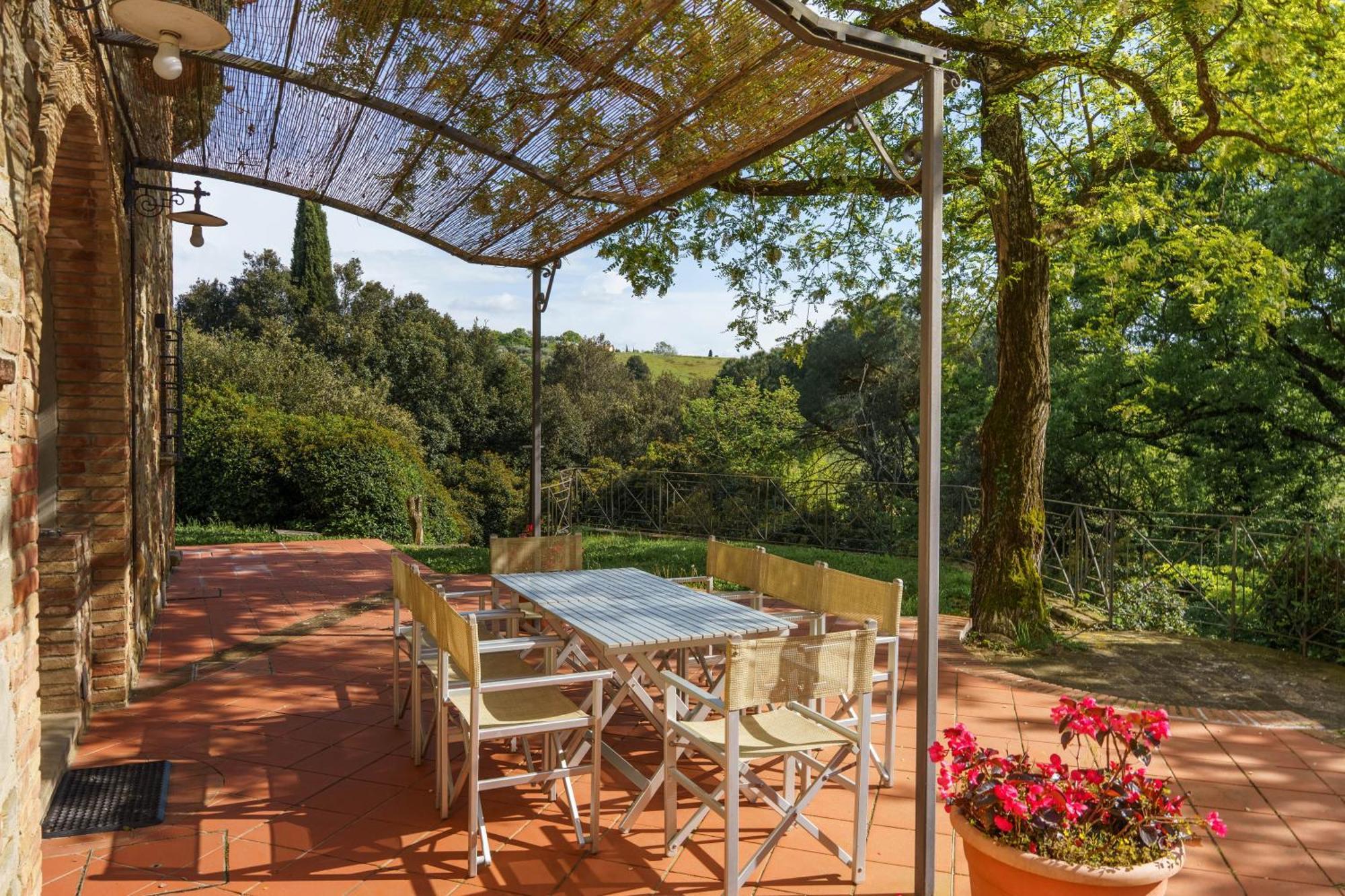 מונטאיונה Podere Fignano, Holiday Home - Apartments Fully Renovated 2024 מראה חיצוני תמונה