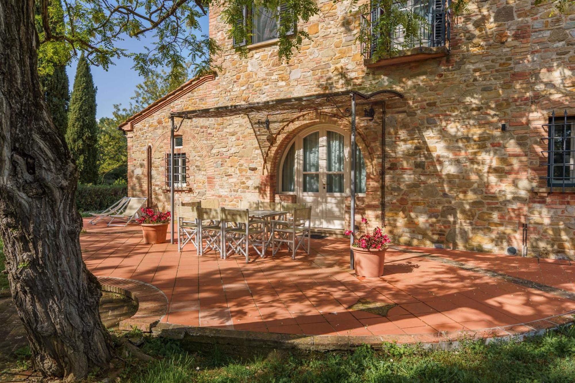 מונטאיונה Podere Fignano, Holiday Home - Apartments Fully Renovated 2024 מראה חיצוני תמונה