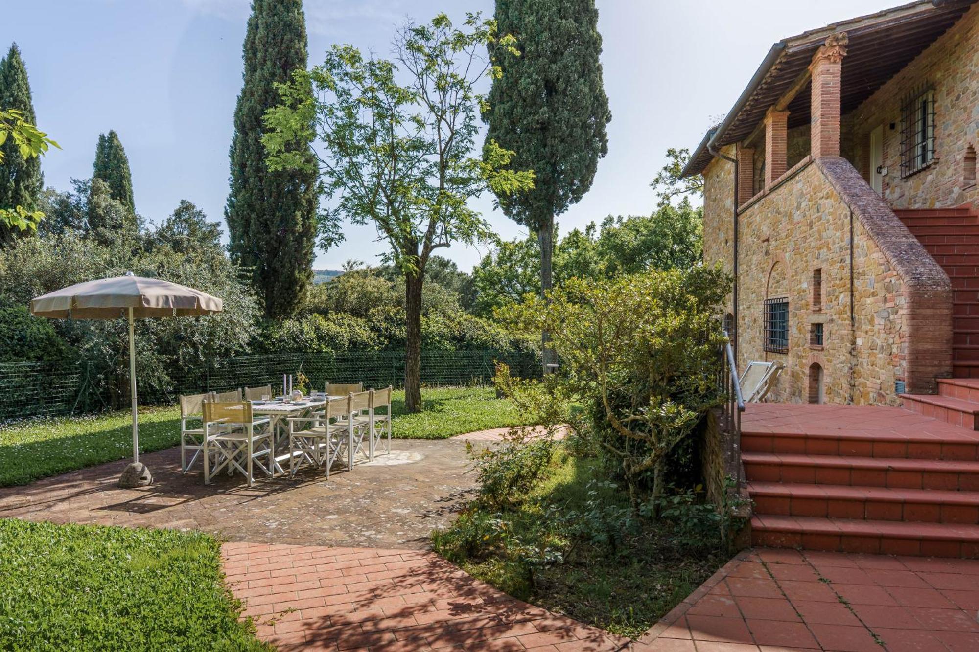 מונטאיונה Podere Fignano, Holiday Home - Apartments Fully Renovated 2024 מראה חיצוני תמונה