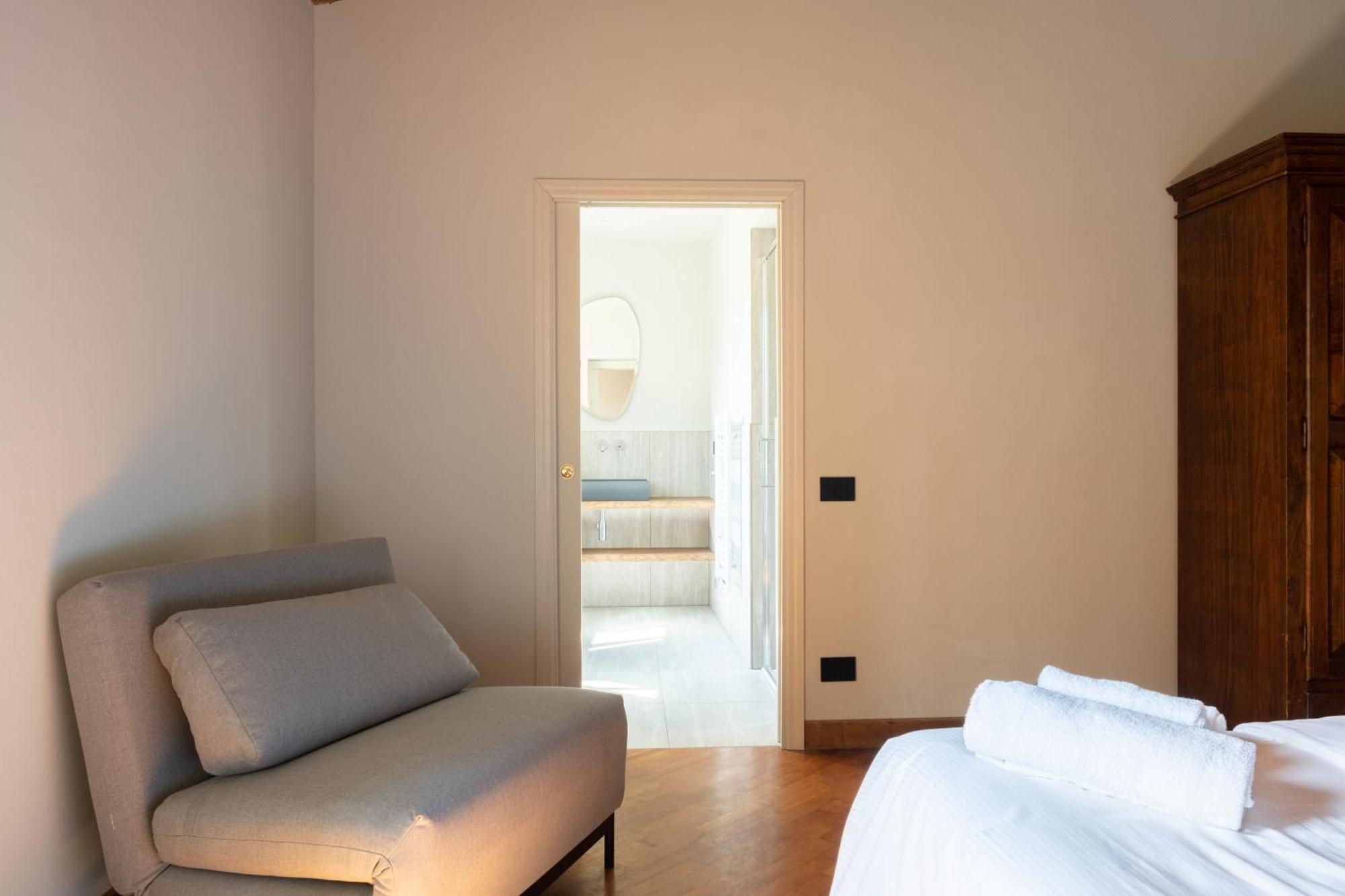 מונטאיונה Podere Fignano, Holiday Home - Apartments Fully Renovated 2024 מראה חיצוני תמונה