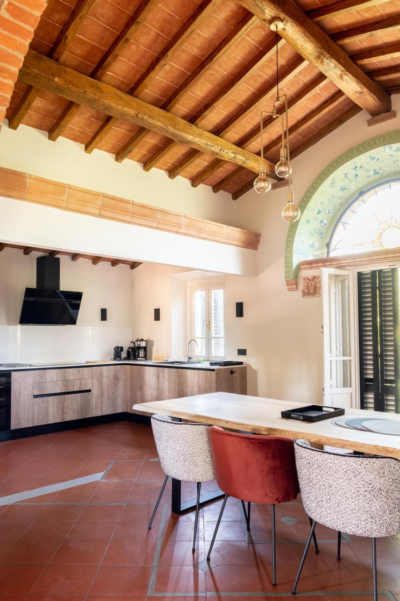 מונטאיונה Podere Fignano, Holiday Home - Apartments Fully Renovated 2024 מראה חיצוני תמונה