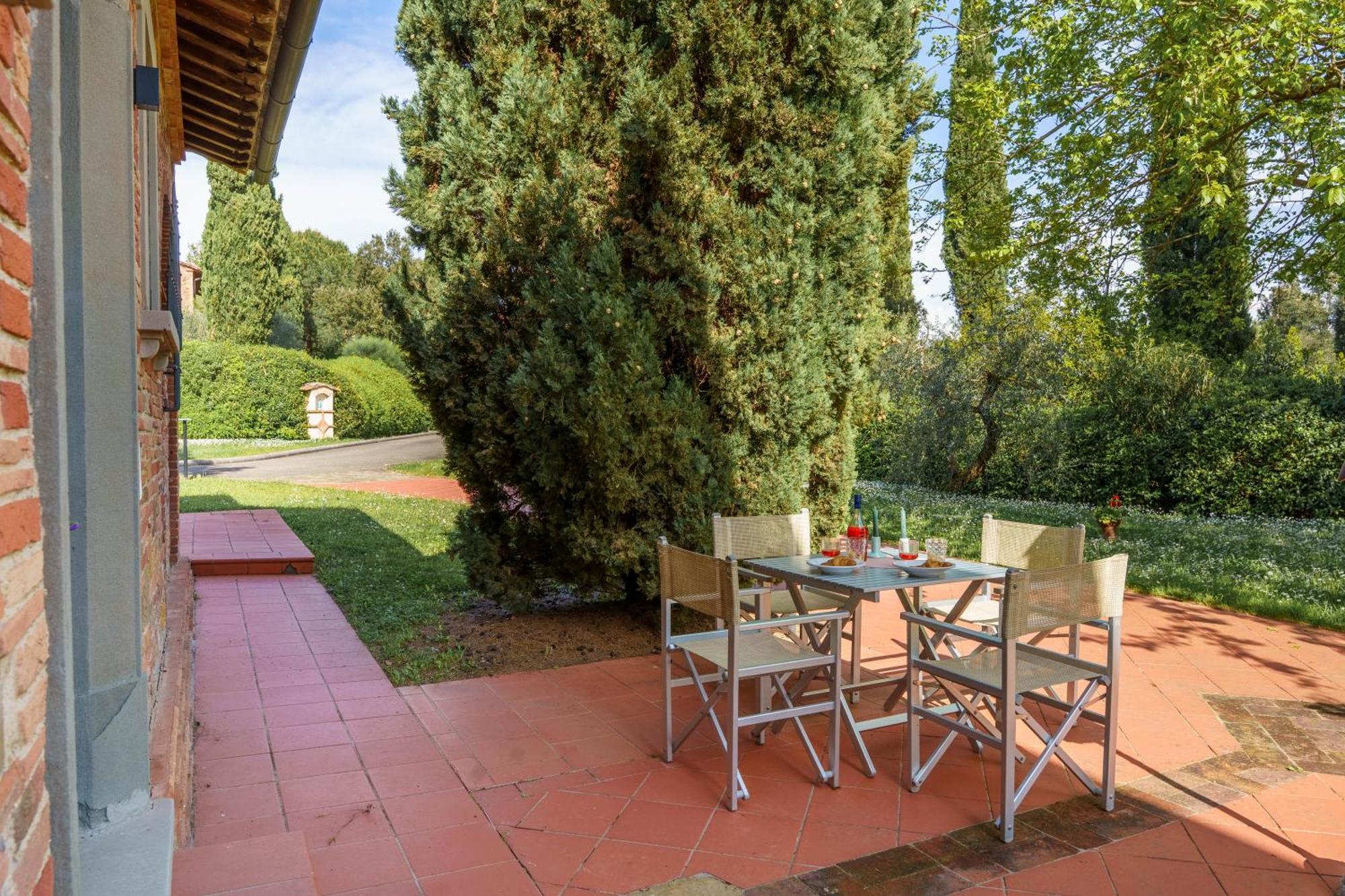 מונטאיונה Podere Fignano, Holiday Home - Apartments Fully Renovated 2024 חדר תמונה