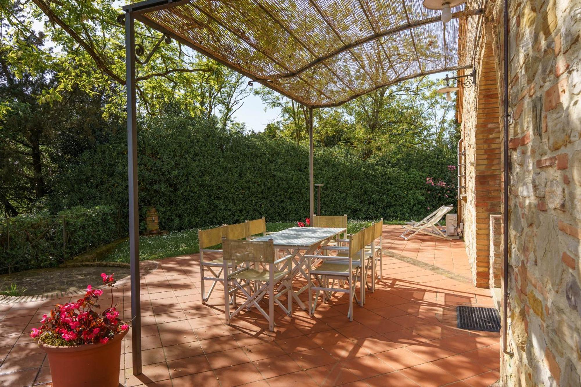 מונטאיונה Podere Fignano, Holiday Home - Apartments Fully Renovated 2024 מראה חיצוני תמונה