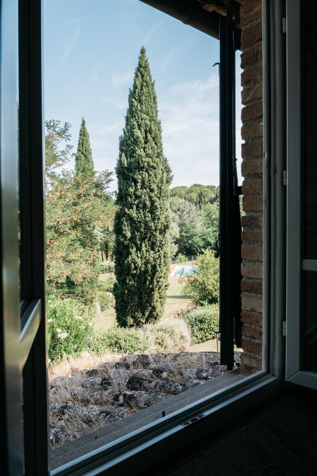 מונטאיונה Podere Fignano, Holiday Home - Apartments Fully Renovated 2024 מראה חיצוני תמונה