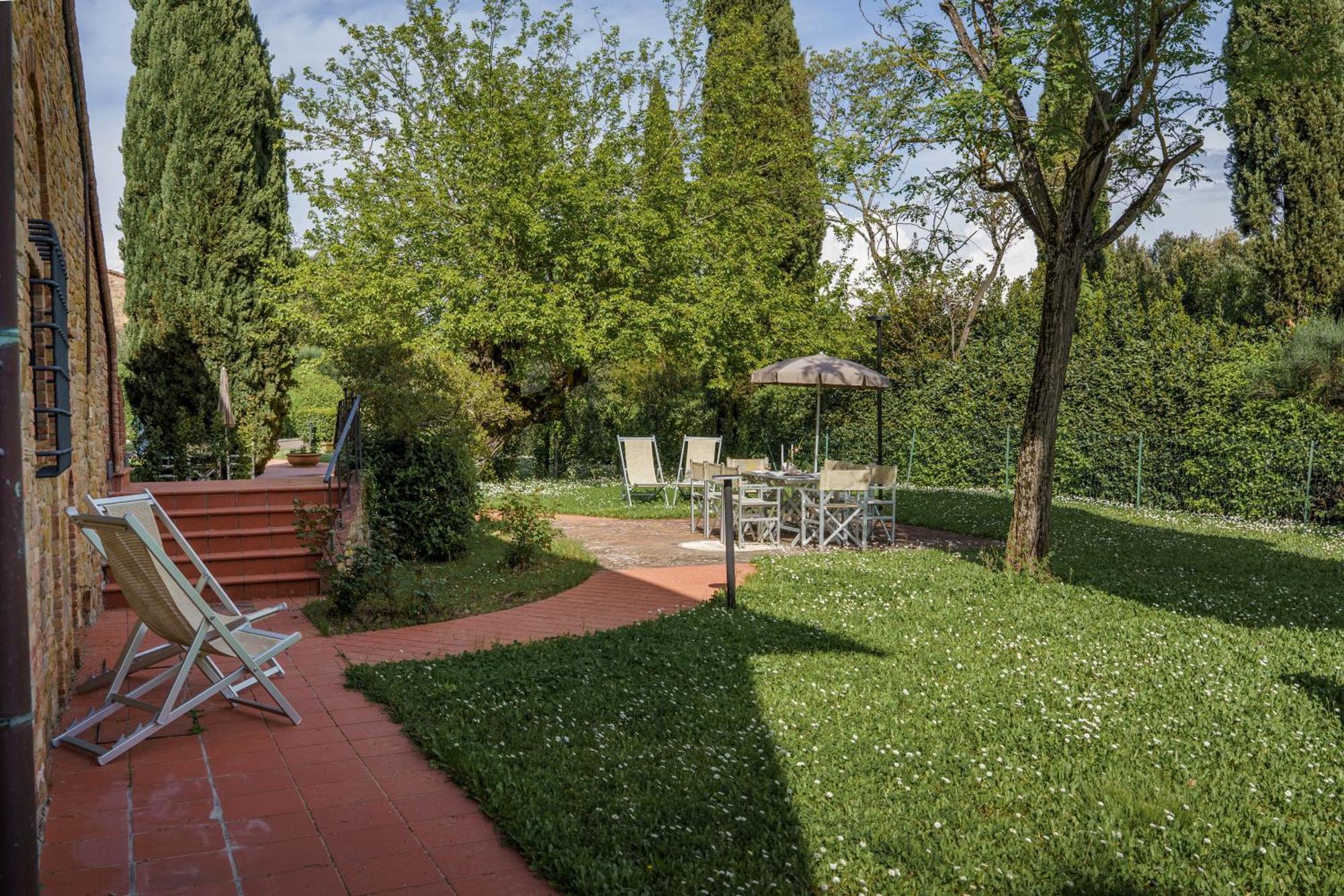 מונטאיונה Podere Fignano, Holiday Home - Apartments Fully Renovated 2024 מראה חיצוני תמונה