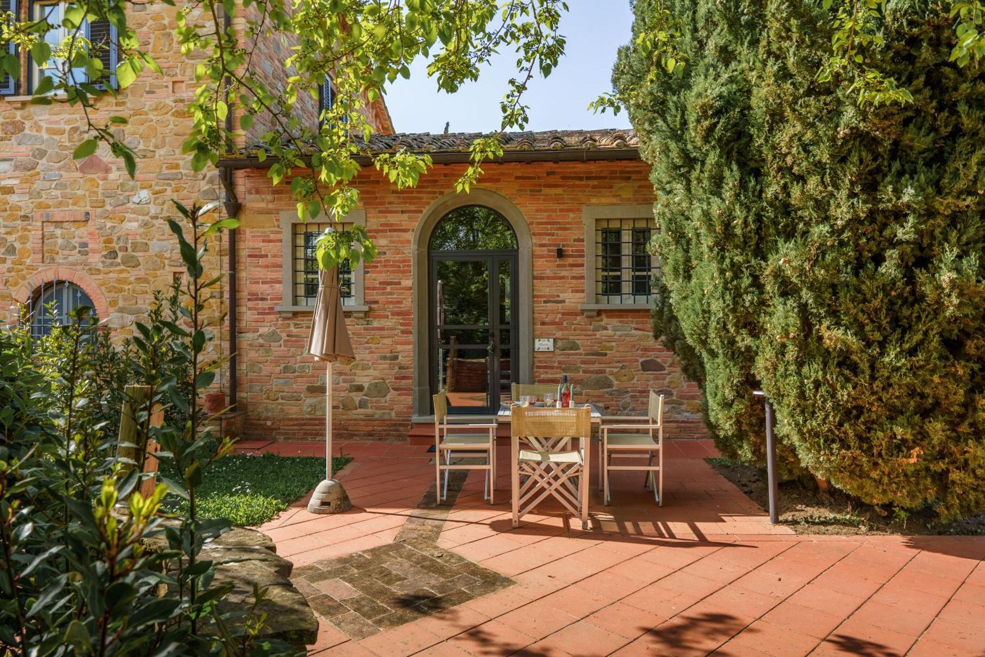 מונטאיונה Podere Fignano, Holiday Home - Apartments Fully Renovated 2024 חדר תמונה