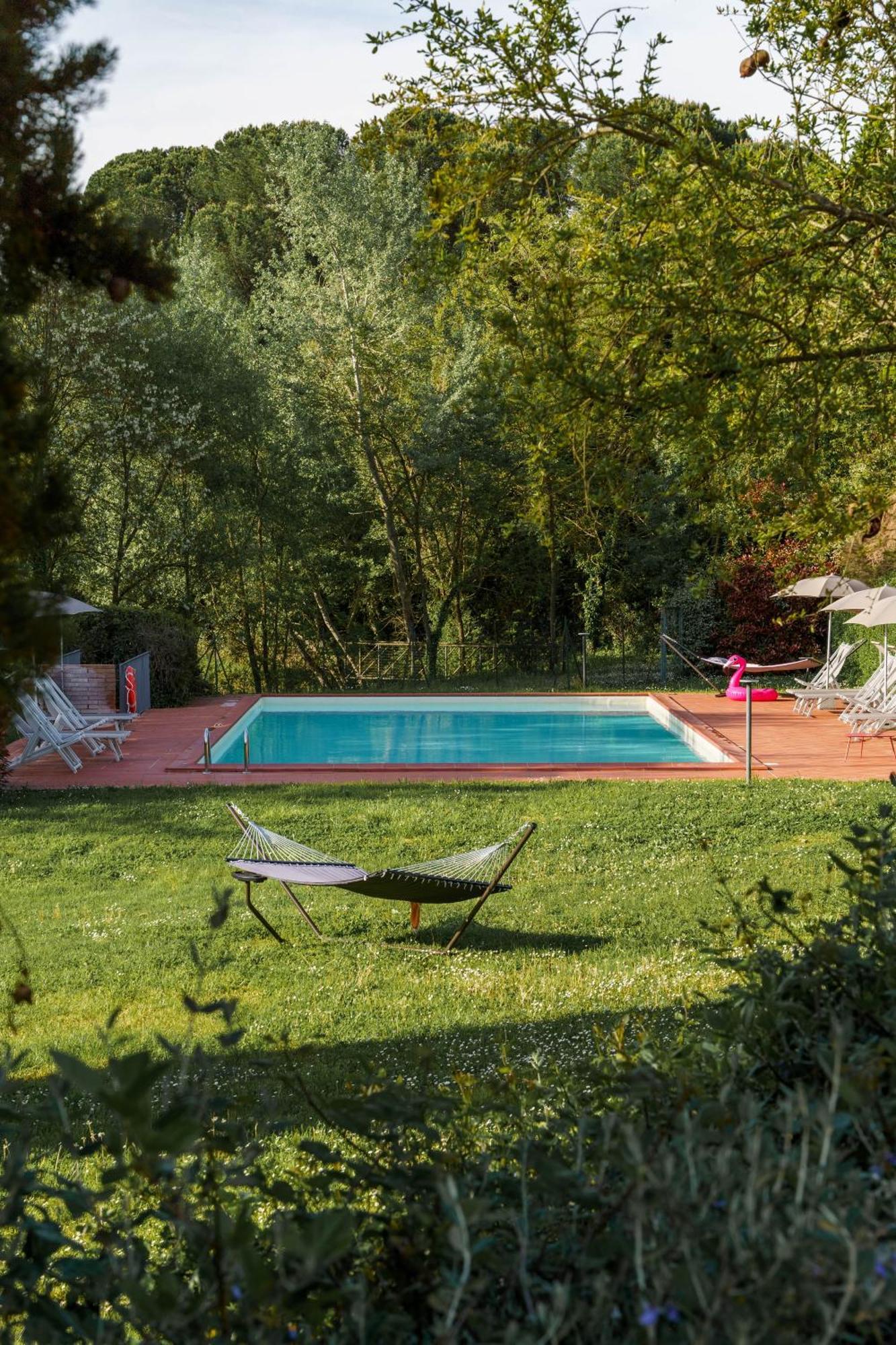 מונטאיונה Podere Fignano, Holiday Home - Apartments Fully Renovated 2024 מראה חיצוני תמונה