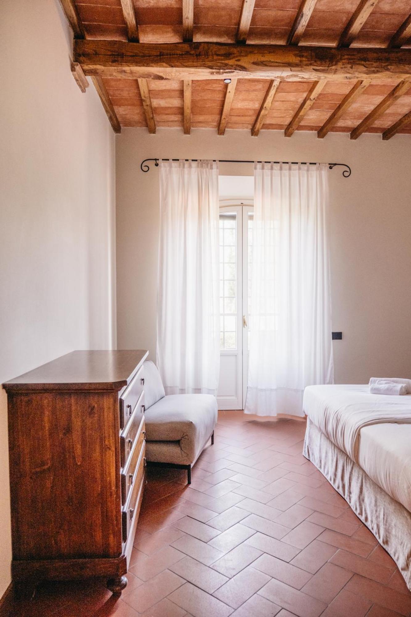 מונטאיונה Podere Fignano, Holiday Home - Apartments Fully Renovated 2024 מראה חיצוני תמונה
