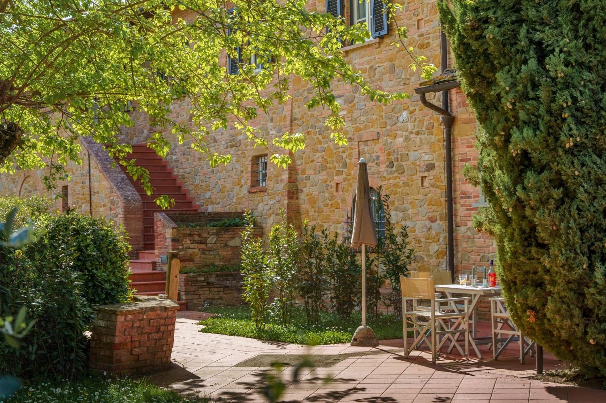 מונטאיונה Podere Fignano, Holiday Home - Apartments Fully Renovated 2024 חדר תמונה